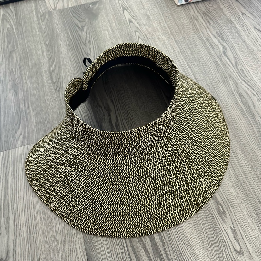 LSPACE sun hat